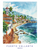 puertovallarta Poster Canvas Travel Holiday Trip Print Turism A0 A1 A2 A3 A4 A5