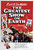 The Greatest Show on Earth (1952)_1 Poster Canvas Movie Film Print A0 A1 A2 A3 A