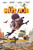 The Nut Job (2014)_2 Poster Canvas Movie Film Print A0 A1 A2 A3 A4 A5 A6 Art Wal
