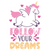 follow your dreams=1-01 Personalized Poster Canvas Print A0 A1 A2 A3 A4 A5 A6 Ar