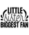 Little Sister Biggest Fan-01 Poster Canvas Movie Film Print A0 A1 A2 A3 A4 A5 A6