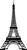 Eiffel tower Poster Canvas Movie Film Print A0 A1 A2 A3 A4 A5 A6 Art Wall Decora