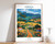 1_Abuja Travel Poster, Abuja Print, Nigeria Travel Poster, Nigeria Print, Nigeri