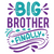 big brother finally-01 Poster Canvas Movie Film Print A0 A1 A2 A3 A4 A5 A6 Art W
