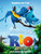 Rio (2011)_9 Poster Canvas Movie Film Print A0 A1 A2 A3 A4 A5 A6 Art Wall Decora