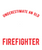 firefighter-Inspirational Poster (18) Poster Canvas Movie Film Print A0 A1 A2 A3