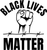 black lives matter6 (2) Poster Canvas Movie Film Print A0 A1 A2 A3 A4 A5 A6 Art