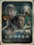 Looper (2012)_14 Poster Canvas Movie Film Print A0 A1 A2 A3 A4 A5 A6 Art Wall De