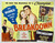 Breakdown (1952)_2 Movie Film Poster Canvas iconic design