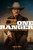 One Ranger (2023)_0 Poster Canvas Movie Film Print A0 A1 A2 A3 A4 A5 A6 Art Wall