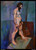henri-matisse---male-model--jpb_25164565842_o(1) Poster Canvas Movie Film Print