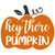 Hey There Pumpkin Poster Canvas Movie Film Print A0 A1 A2 A3 A4 A5 A6 Art Wall D