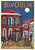 Eastern Air Lines New Orleans Travel Poster -artofuniverse0