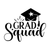 Grad Squad-01 (2) Poster Canvas Movie Film Print A0 A1 A2 A3 A4 A5 A6 Art Wall D