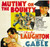 Mutiny on the Bounty (1935)_5 Poster Canvas Movie Film Print A0 A1 A2 A3 A4 A5 A