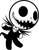 13_baby skellington Funny Poster Design Canvas Motivation Print A0 A1 A2 A3 A4 A