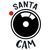 Santa-Cam_8 Poster Canvas Movie Film Print A0 A1 A2 A3 A4 A5 A6 Art Wall Decorat