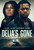 Delia_s Gone (2022)_0 Movie Film Poster Canvas iconic design