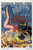 Circus Of Horrors 01 Poster Canvas Movie Film Print A0 A1 A2 A3 A4 A5 A6 Art Wal