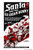 Santa and the Ice Cream Bunny (1972)_0 Poster Canvas Movie Film Print A0 A1 A2 A