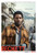 Beckett (2021)_2 Movie Film Poster Canvas iconic design