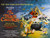 The Black Cauldron (1985)_2 Poster Canvas Movie Film Print A0 A1 A2 A3 A4 A5 A6