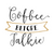 Coffee_Before_Talkie_PNG (2) Poster Canvas Movie Film Print A0 A1 A2 A3 A4 A5 A6