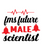 Fms Future Male Scientist-01 (4) Poster Canvas Movie Film Print A0 A1 A2 A3 A4 A