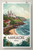 Mangalore, India - Tropical Paradise Travel Poster Poster Movie Film Cinema Prin