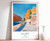 8_Egypt Print, Egypt Travel Poster, Middle East Travel Print, Islamic Decor, Nor