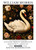 William Morris - Birds (19) Poster Canvas Cotton Print Exhibition A0 A1 A2 A3 A4