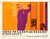 Bullitt (1968)_8 Movie Film Poster Canvas iconic design