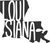 Louisiana-04 Poster Canvas Movie Film Print A0 A1 A2 A3 A4 A5 A6 Art Wall Decora