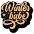 Winter Babe-01 Poster Canvas Movie Film Print A0 A1 A2 A3 A4 A5 A6 Art Wall Deco