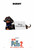 The Secret Life of Pets 2 (2019)_7 Poster Canvas Movie Film Print A0 A1 A2 A3 A4