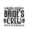 Brides Crew-01 (2) Poster Canvas Movie Film Print A0 A1 A2 A3 A4 A5 A6 Art Wall