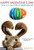 Hop (2011)_6 Movie Film Poster Canvas iconic design