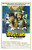 Busting (1974)_0 Movie Film Poster Canvas iconic design