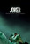 Joker 23 Poster Canvas Movie Film Print A0 A1 A2 A3 A4 A5 A6 Art Wall Decoration