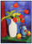 August Macke - Still Life Red Tulips Poster Canvas Movie Film Print A0 A1 A2 A3