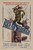 Breakthrough (1950)_1 Movie Film Poster Canvas iconic design