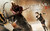 Resident Evil_ Afterlife (2010)_4 Poster Canvas Movie Film Print A0 A1 A2 A3 A4