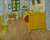 De slaapkamer Van Gogh