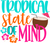 TropicalStateOfMind (2) Poster Canvas Movie Film Print A0 A1 A2 A3 A4 A5 A6 Art