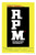 R.P.M. (1970)_0 Poster Canvas Movie Film Print A0 A1 A2 A3 A4 A5 A6 Art Wall Dec
