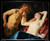 gerard-van-honthorst---satyr-and-nymph--jpb_26798573482_o(1) Poster Canvas Movie