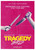 Tragedy Girls (2017)_2 Poster Canvas Movie Film Print A0 A1 A2 A3 A4 A5 A6 Art W