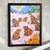 Playful Capybara Wall Art Print Nursery Wall Artwork Picture Art Capybara Print