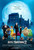 Hotel Transylvania 2 (2015)_5 Movie Film Poster Canvas iconic design