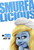 The Smurfs (2011)_10 Poster Canvas Movie Film Print A0 A1 A2 A3 A4 A5 A6 Art Wal